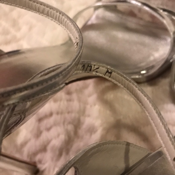 Platform Sandals Stuart Weitzman - Picture 3 of 8